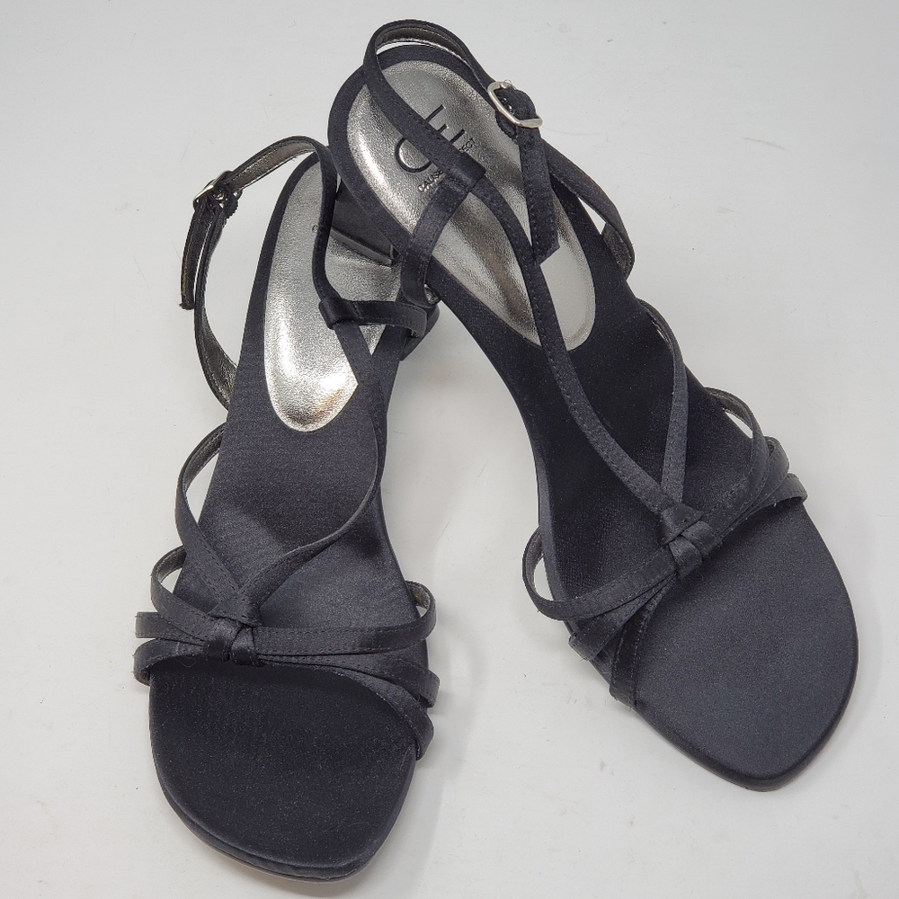 C&E Cause & Effect Strap Dress Shoe